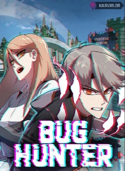 Komik Bug Eater Bahasa Indonesia - Baca Online Gratis