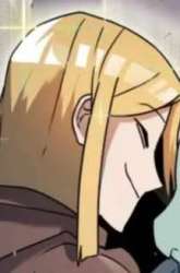 Komik Bug Eater Preview Gambar 3