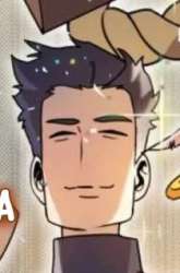 Komik Bug Eater Preview Gambar 4
