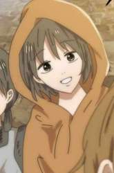 Komik Bug Train Preview Gambar 4