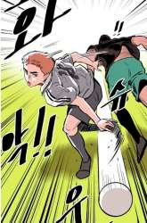 Komik Build Up Preview Gambar 4