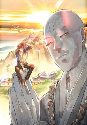 Komik Building the Strongest Shaolin Temple in Another World Bahasa Indonesia - Baca Online Gratis