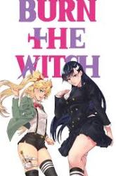 Komik Burn The Witch Preview Gambar 3