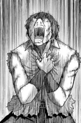 Komik Buta no Fukushuu Preview Gambar 3