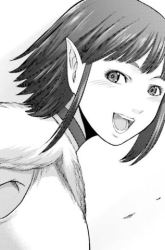 Komik Buta no Fukushuu Preview Gambar 4