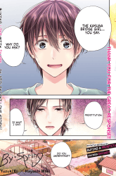 Komik By Spring Preview Gambar 1