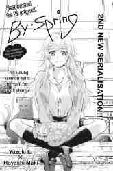 Komik By Spring Preview Gambar 2