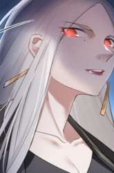 Komik Call Me The Goddess Of Vengeance Preview Gambar 4