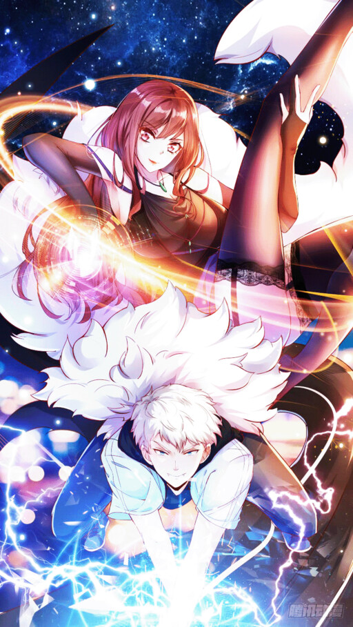 Komik Campus Martial God Bahasa Indonesia - Baca Online Gratis