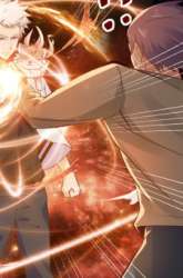 Komik Campus Martial God Preview Gambar 2