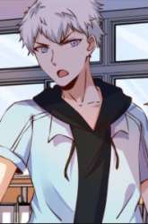 Komik Campus Martial God Preview Gambar 4