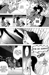 Komik Can I Put You On The Spot? Preview Gambar 2