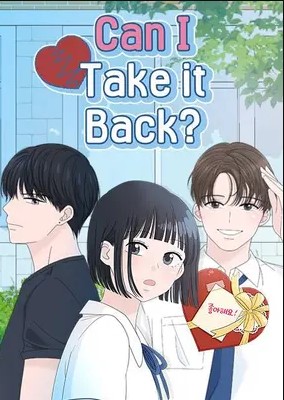 Komik Can I Take It Back? Bahasa Indonesia - Baca Online Gratis