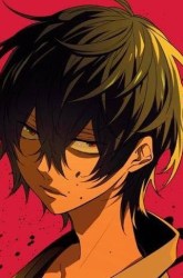 Komik Can’t Stop Cursing You Preview Gambar 1
