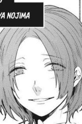 Komik Can’t Stop Cursing You Preview Gambar 2
