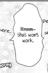 Komik Cat and Cat Endless Night Preview Gambar 4