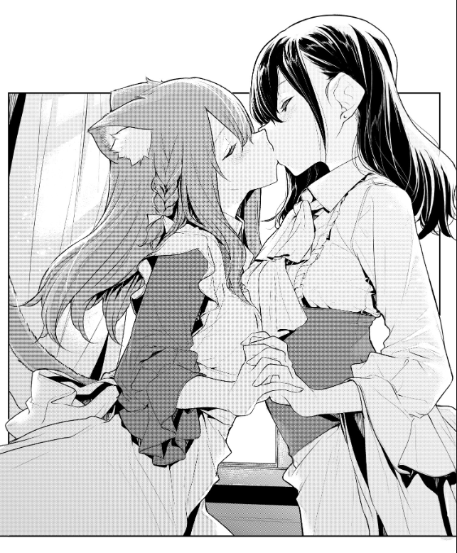 Komik Cat Maid and Mistress Bahasa Indonesia - Baca Online Gratis