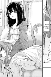 Komik Cat Maid and Mistress Preview Gambar 2