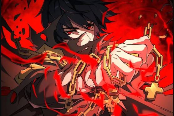 Baca Manhua Catastrophic Priest