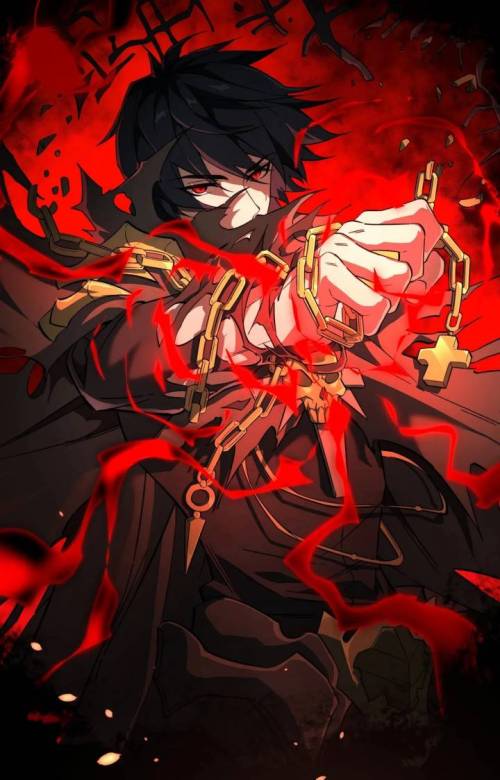 Komik Catastrophic Priest Bahasa Indonesia - Baca Online Gratis