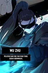 Komik Celebrating The Remaining Life Preview Gambar 1