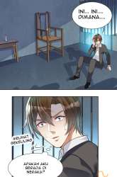 Komik Celestial Jailer Preview Gambar 2
