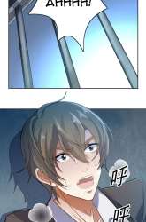 Komik Celestial Jailer Preview Gambar 3