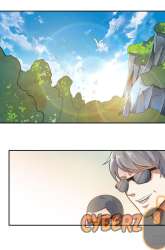 Komik Celestial Jailer Preview Gambar 4