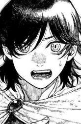 Komik Centuria Preview Gambar 2