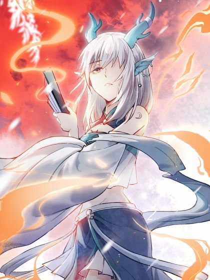 Komik Changan Fantasy Bahasa Indonesia - Baca Online Gratis