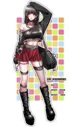 Komik Change Season 2 Preview Gambar 4