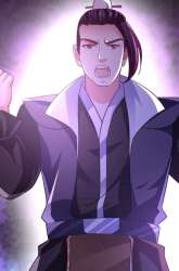 Komik Chaos Golden Crow Preview Gambar 1
