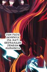 Komik Chaos Jinwu Preview Gambar 1