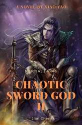 Komik Chaotic Sword God Preview Gambar 2