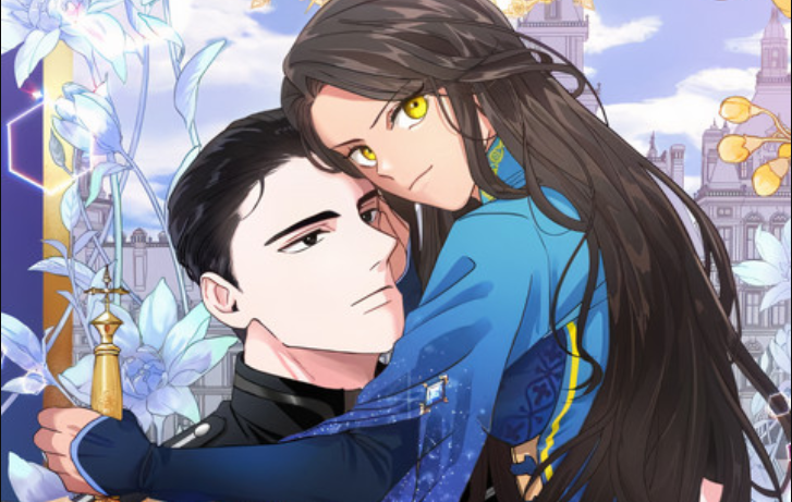 Baca Manhwa Charming and the Beast