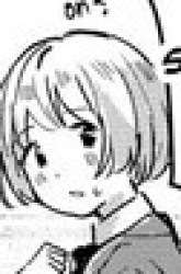 Komik Chasing Spica Preview Gambar 3