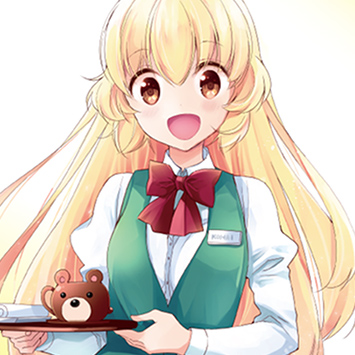 Sampul Chicchai Kanojo Senpai to Dōseishimasu.