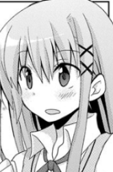 Komik Chichi ga Loli na Mono de Preview Gambar 3
