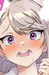 Komik Chieri no Koi wa 8 Meter Preview Gambar 4