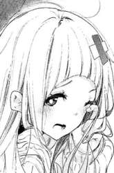 Komik Chiisai Nozomi to Ooki na Yume Preview Gambar 2