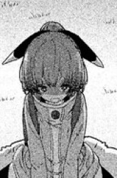 Komik Chiisai Nozomi to Ooki na Yume Preview Gambar 3