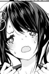 Komik Chiisai Nozomi to Ooki na Yume Preview Gambar 4