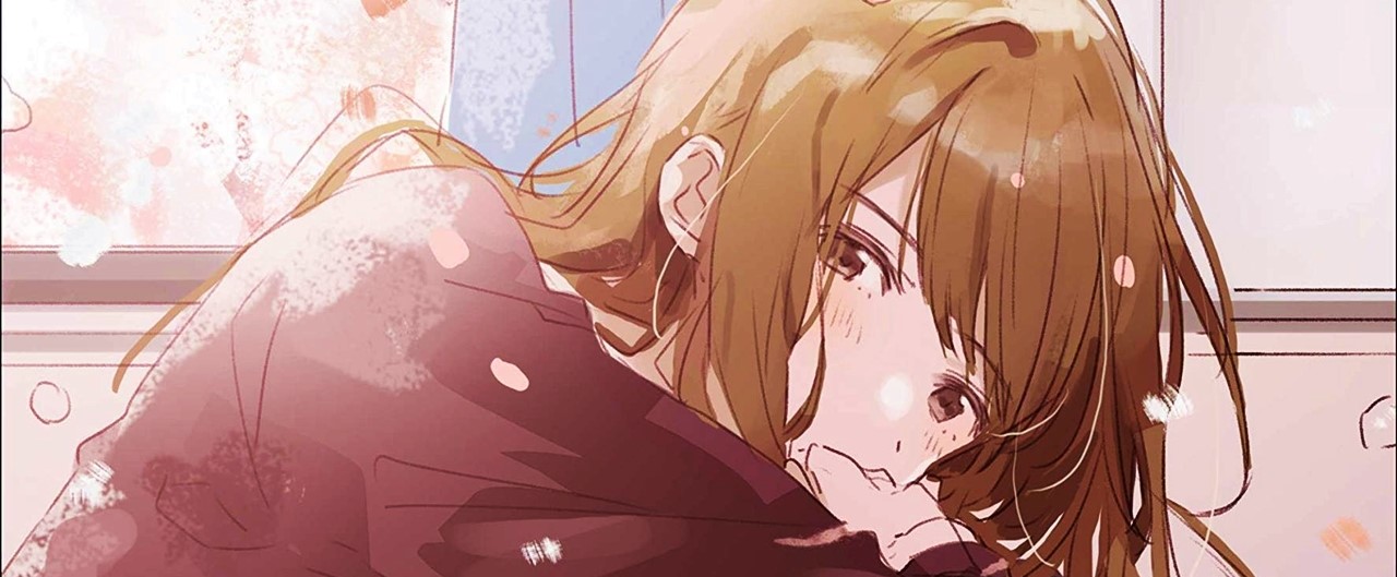Baca Manga Chikan Saresou ni Natteiru S-kyuu Bishoujo wo Tasuketara Tonari no Seki no Osanajimi datta