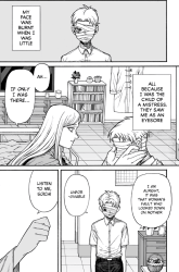 Komik Chikyuu Kiroku 0001 Preview Gambar 3