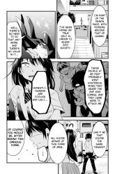 Komik Menyatakan Cinta Sebelum Dunia Berakhir Preview Gambar 3