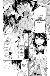 Komik Menyatakan Cinta Sebelum Dunia Berakhir Preview Gambar 4