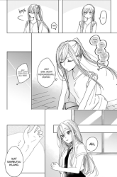 Komik Childhood Friend Preview Gambar 2