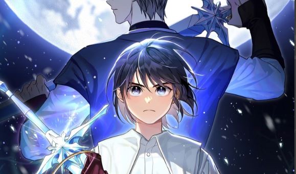 Komik Children of the Rune