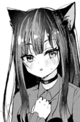 Komik Chiteki de Cool na Kouhai Bijo, Ore no Kai Neko ni naru Preview Gambar 2