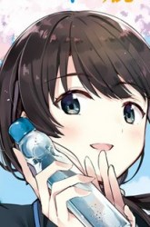 Komik Chitose-kun is Inside a Ramune Bottle Preview Gambar 1